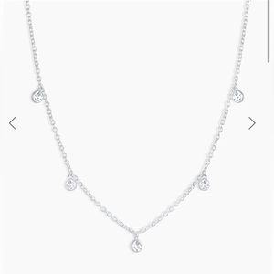 *NWT* gorjana 5 Disc Choker